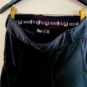 Kerrits Black Powerstretch tights size M